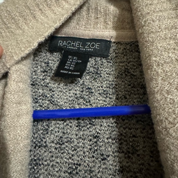 Leopard Cardigan - Picture 3 of 3